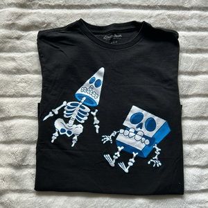 Nickelodeon SpongeBob Cotton Tee